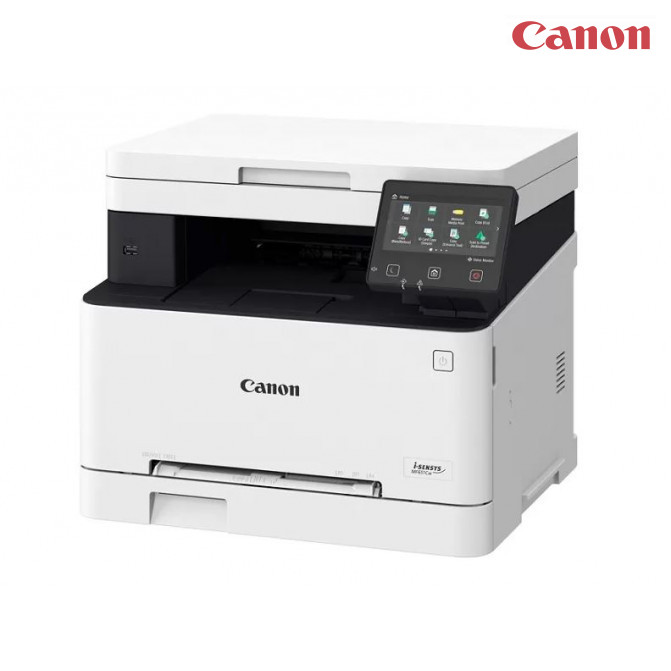 МФУ Canon i-SENSYS MF651Cw