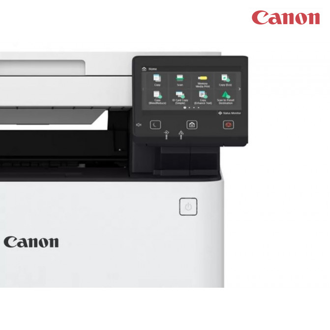 МФУ Canon i-SENSYS MF651Cw