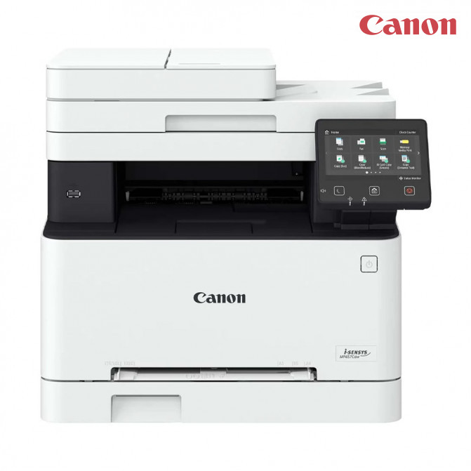 МФУ Canon i-Sensys MF657Cdw