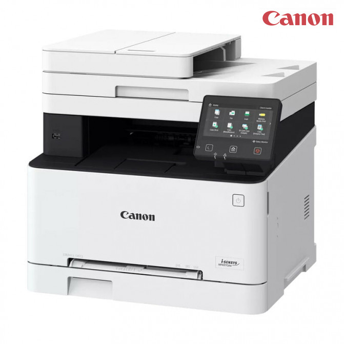 МФУ Canon i-Sensys MF657Cdw