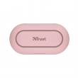 Наушники беспроводные Trust Nika Touch (TR_23704) Pink