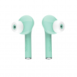 Наушники беспроводные Trust Nika Touch (TR_23703) Turquoise