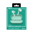Наушники беспроводные Trust Nika Touch (TR_23703) Turquoise