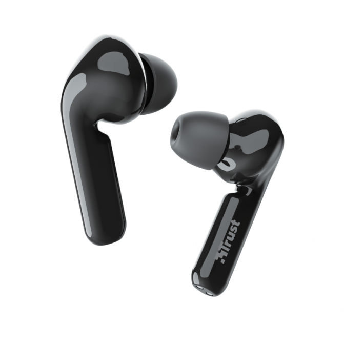 Наушники беспроводные Trust Nika Touch XP (TR_23839)