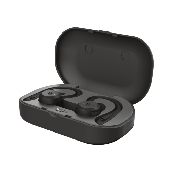 Наушники беспроводные Trust Nika Sports (TR_23553)