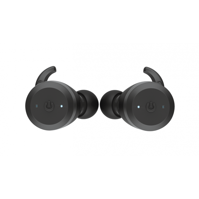Наушники беспроводные Trust Nika Sports (TR_23553)