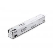 Toner cartridge Canon C-EXV51 black Original