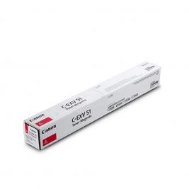 Toner cartridge Canon C-EXV51 Magenta Original