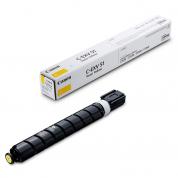 Toner cartridge Canon C-EXV51 Yellow Original