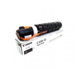 Toner cartridge Canon C-EXV53 Black Original