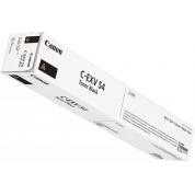 Toner cartridge Canon C-EXV54 Black Original