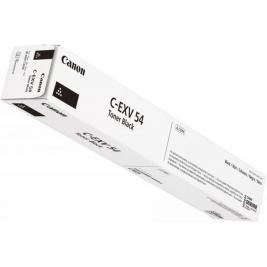 Toner cartridge Canon C-EXV54 Black Original