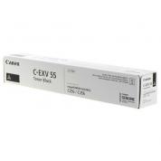 Toner cartridge Canon C-EXV55 Black Original