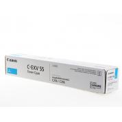 Toner cartridge Canon C-EXV55 Cyan Original