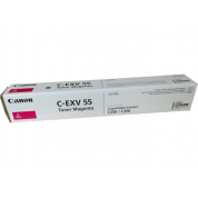 Toner cartridge Canon C-EXV55 Magenta Original