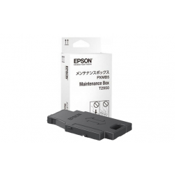 Емкость для отработанных чернил Epson WF-100 T2950 (C13T295000) (Maintenance Box) Original