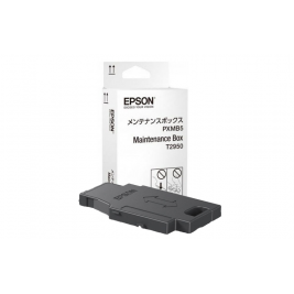 Rezervor de deseuri pentru cerneala Epson WF-100 T2950 (C13T295000) (Maintenance Box) Original