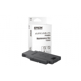 Емкость для отработанных чернил Epson WF-100 T2950 (C13T295000) (Maintenance Box) Original