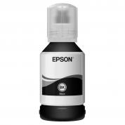 Чернила Epson Original C13T01L14A (110S) 40ml M2110/M3140 Black