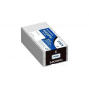 Картридж струйный Epson SJIC22P(K) Original