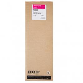 Картридж струйный Epson T636300 Magenta Original