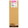 Картридж струйный Epson T636600 Light Magenta Original