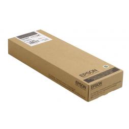 Картридж струйный Epson T636700 Light Black Original