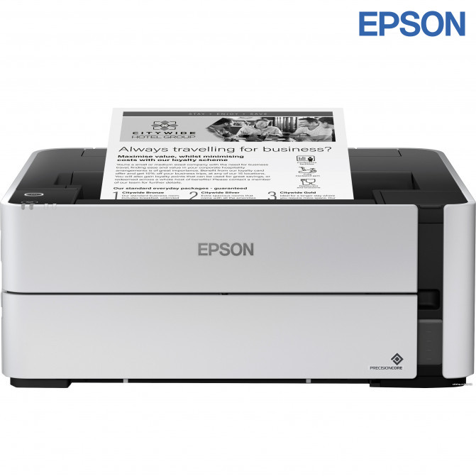 Принтер Epson M1140, A4