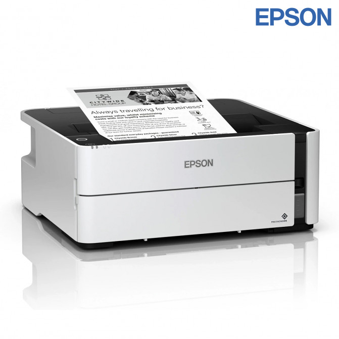 Принтер Epson M1140, A4