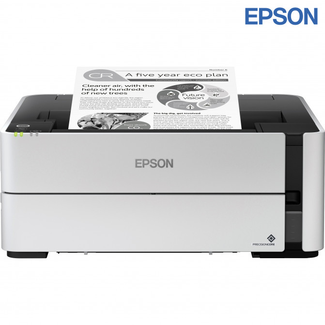 Принтер Epson M1170, A4