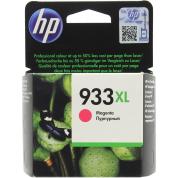 Cartuș cu jet de cerneală HP №933XL (CN055AE) Magenta Original