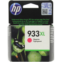 Картридж струйный HP №933XL (CN055AE) Magenta Original