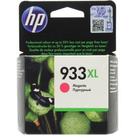 Картридж струйный HP №933XL (CN055AE) Magenta Original