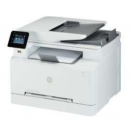 Multifuncţională HP Color LaserJet Pro M283fdw