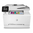 Multifuncţională HP Color LaserJet Pro M283fdw