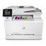 МФУ HP Color LaserJet Pro M283fdw