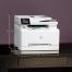 МФУ HP Color LaserJet Pro M283fdw