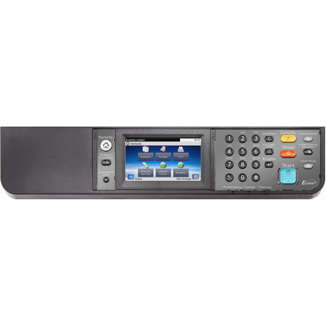 МФУ Kyocera M5526cdn