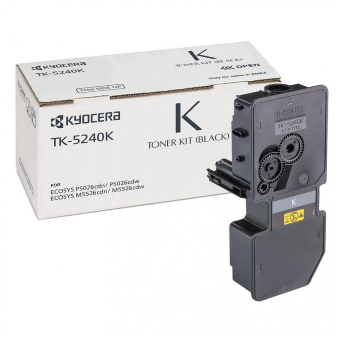 МФУ Kyocera M5526cdn