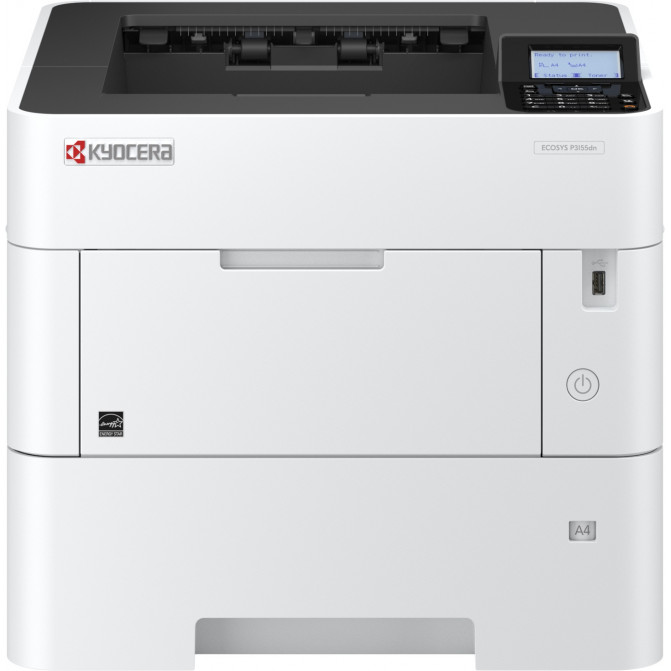 Принтер Kyocera Ecosys P3155DN