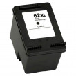 Картридж струйный HP №62XL (C2P05AE) Black Imagine