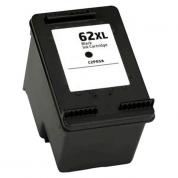 Cartuș cu jet de cerneală HP №62XL (C2P05AE) Black Imagine