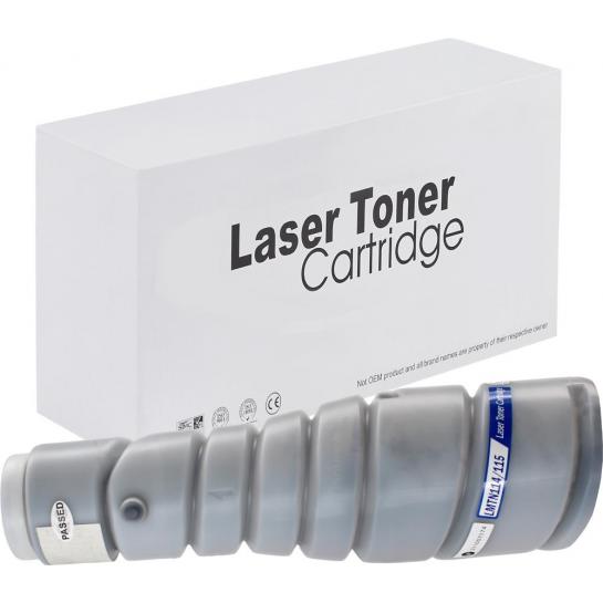 Toner cartridge Minolta BizHub TN-114 BizHub 162/163/210/211 11K 8937784 Imagine