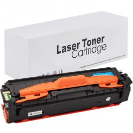 Cartuș laser Samsung CLP-415 CLT-C504S 1,8k Cyan Imagine