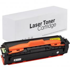 Cartuș laser Samsung SA-415Y | CLTY504S 1,8k Yellow