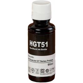 Cerneala Imagine HP GT51XLB X4E40AE 90ml Black