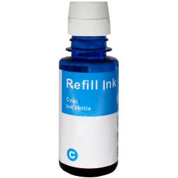 Cerneala Imagine HP GT52C M0H54AE 70ml Cyan