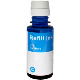 Cerneala Imagine HP GT52C M0H54AE 70ml Cyan
