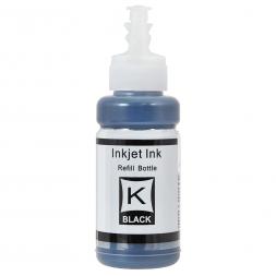 Cerneala Imagine Epson T6641/EP-6641 C13T66414A 70ml Black