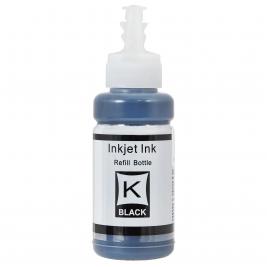 Cerneala Imagine Epson T6641/EP-6641 C13T66414A 70ml Black